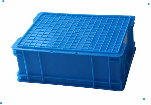 塑料折疊周轉(zhuǎn)箱廠家