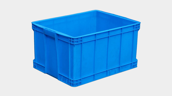 塑料周轉(zhuǎn)箱筐