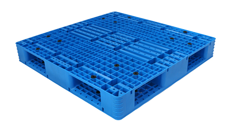 塑料托盤(pán)在現(xiàn)代物流行業(yè)、自動(dòng)化倉(cāng)儲(chǔ)的使用價(jià)值