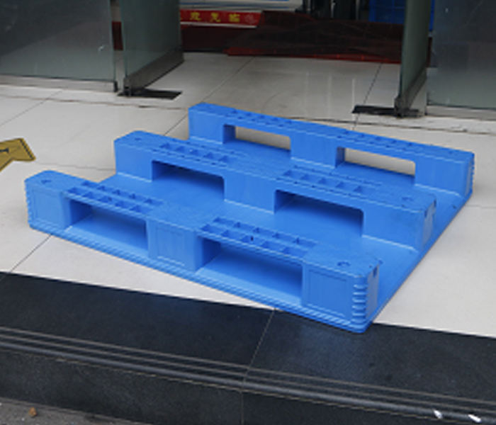 焊接塑料托盤的優(yōu)勢(shì)