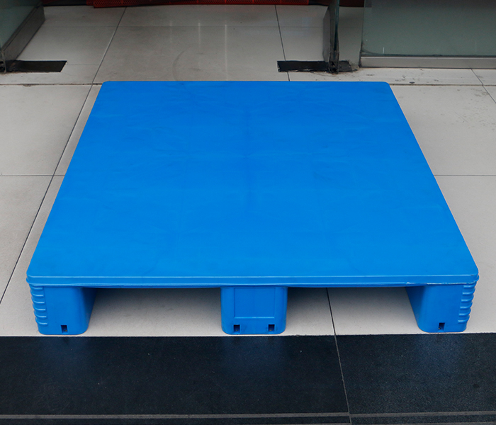 焊接塑料托盤在冷鏈物流中的應(yīng)用