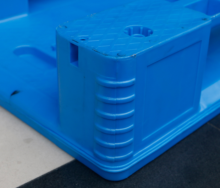 焊接塑料托盤的維修與再生技術(shù)