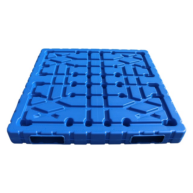 軒盛塑業(yè)1414一體成型吹塑托盤