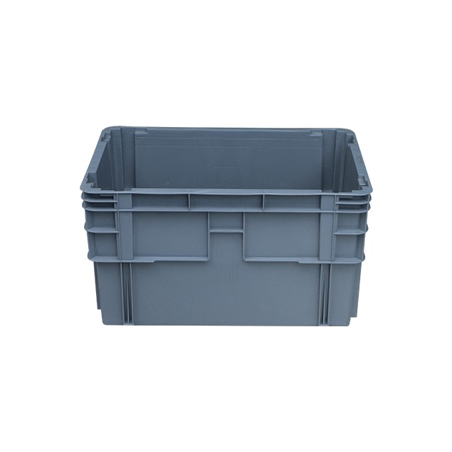 600-340塑料錯(cuò)位箱