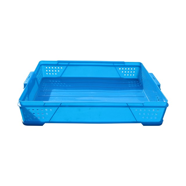 塑料食品箱