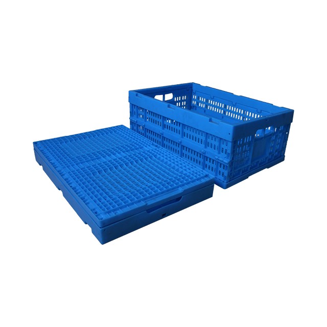 600-230內倒式折疊筐