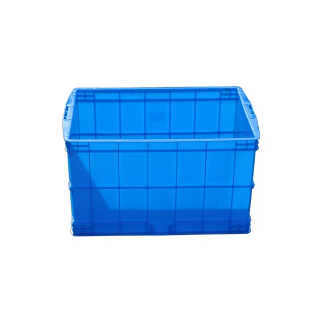 軒盛塑業(yè)575-350塑料周轉(zhuǎn)箱