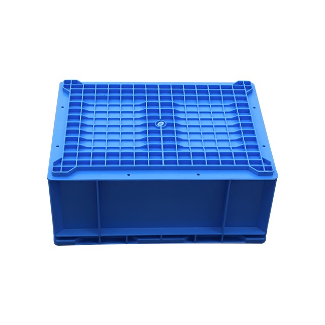 HP3B塑料物流箱歐標(biāo)工具箱