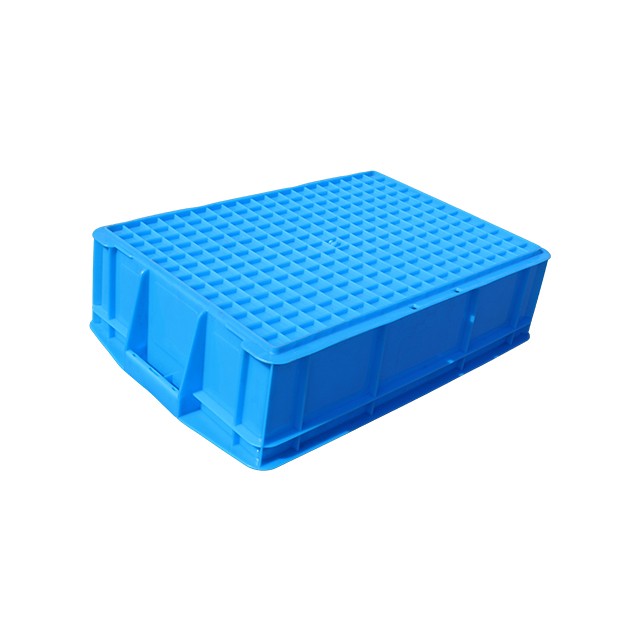 軒盛塑業(yè)460-125塑料周轉(zhuǎn)箱