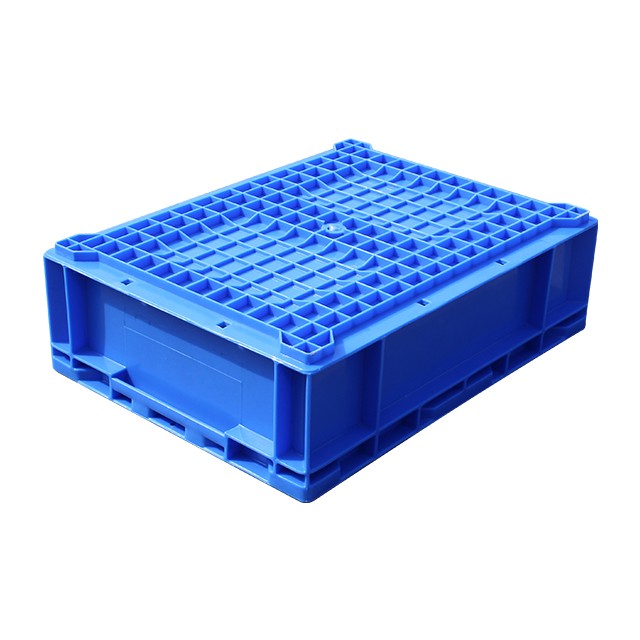 HP3A塑料物流箱歐標(biāo)工具箱
