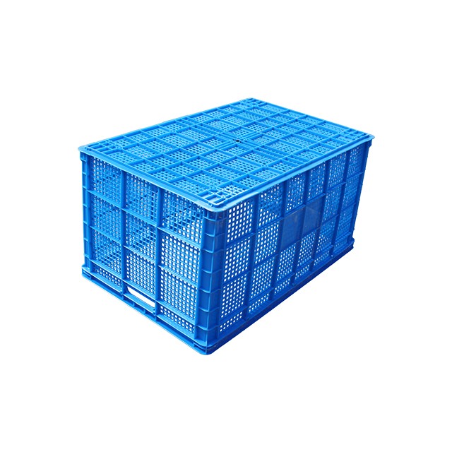 四川軒盛塑業(yè)1米塑料周轉(zhuǎn)筐