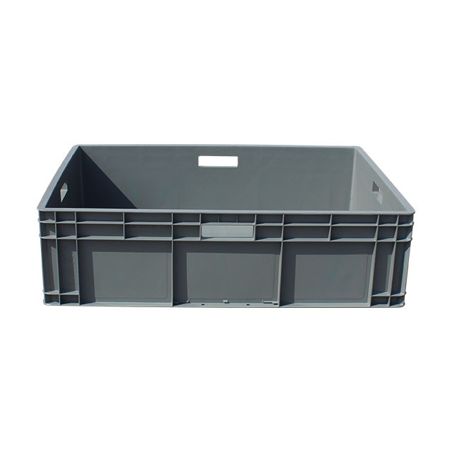 軒盛塑業(yè)EU8622塑料物流箱