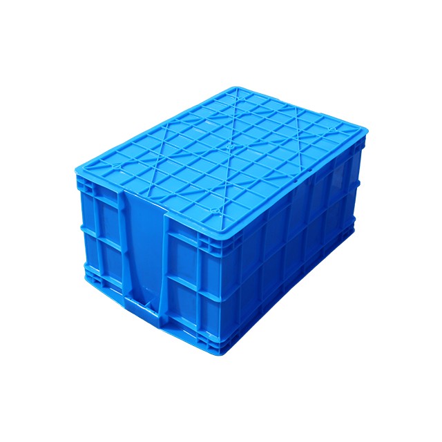 軒盛塑業(yè)575-300塑料周轉(zhuǎn)箱