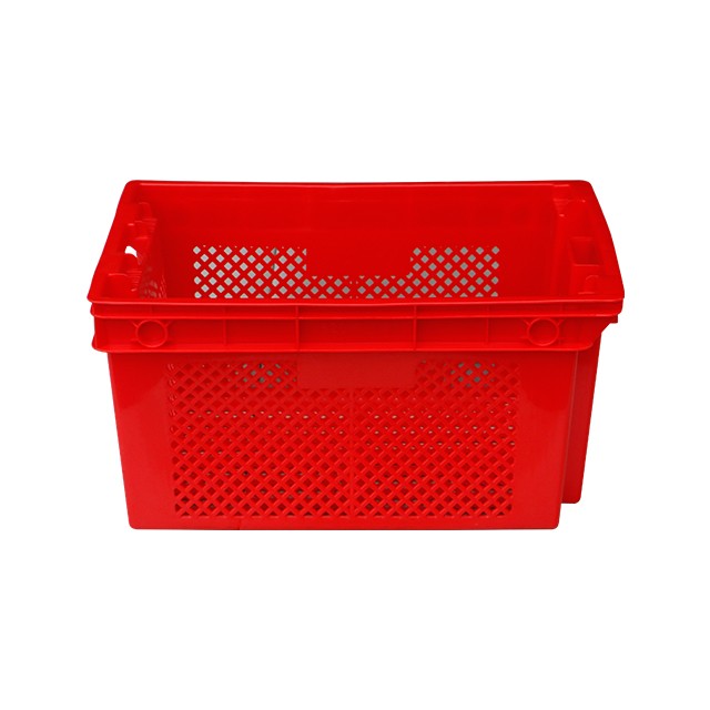620塑料錯(cuò)位筐