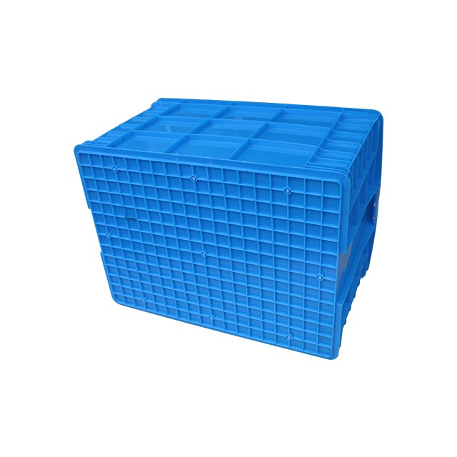軒盛塑業(yè)780塑料周轉(zhuǎn)箱