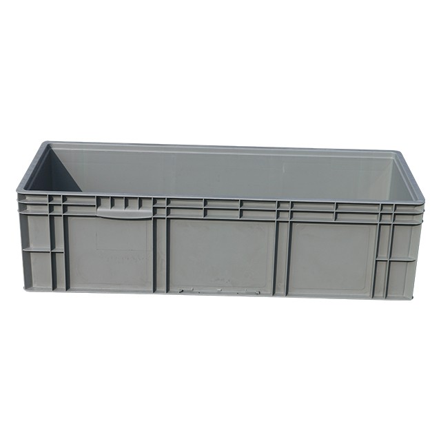 軒盛塑業(yè)EU41028塑料物流箱