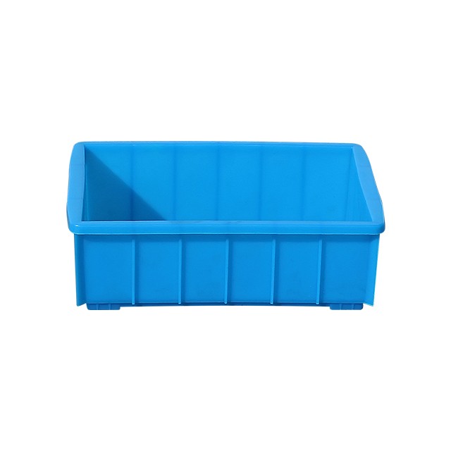 軒盛塑業(yè)2號(hào)塑料周轉(zhuǎn)箱