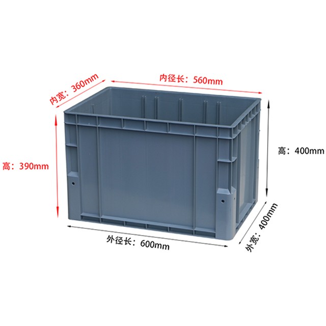 EU4640D包角箱網(wǎng)格底