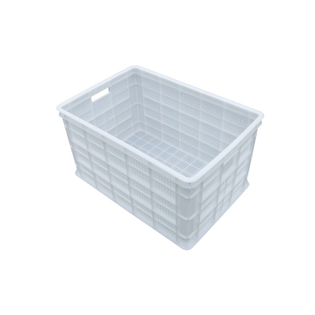 560塑料圓眼周轉(zhuǎn)筐