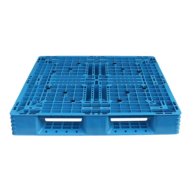 網(wǎng)格田字塑料托盤1111-4