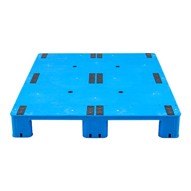 1210平板川字塑料托盤(pán)