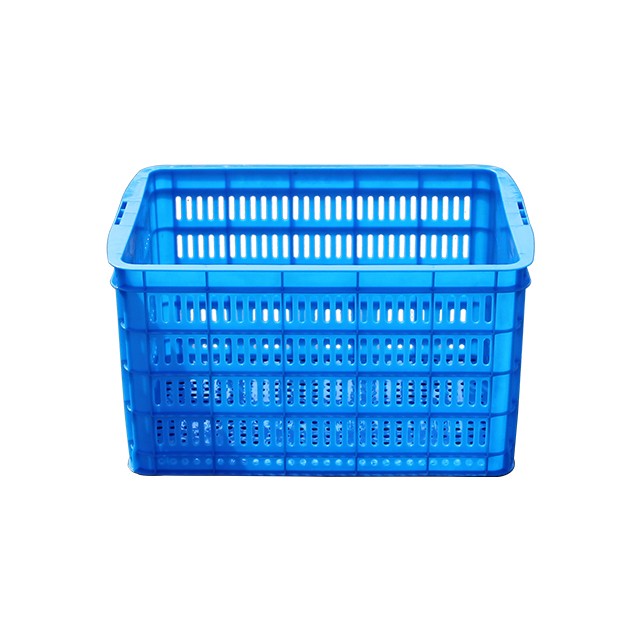 軒盛塑業(yè)580塑料周轉(zhuǎn)筐厚筐