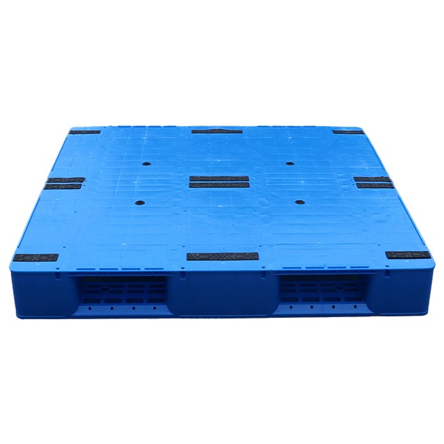 1212平板川字塑料貨物托盤