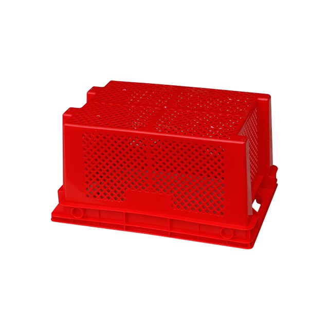 620塑料錯(cuò)位筐