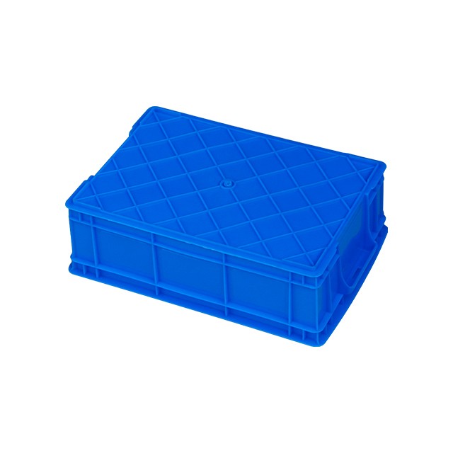 320塑料周轉(zhuǎn)箱薄箱