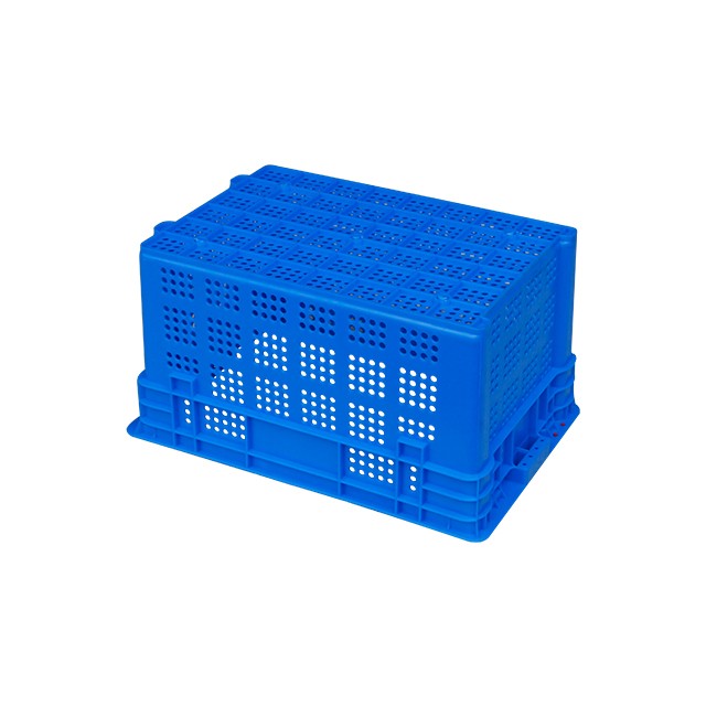 600-310塑料錯位筐