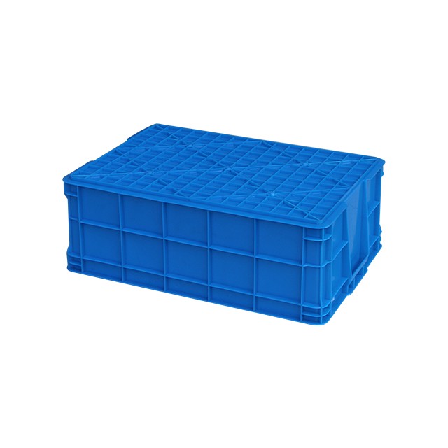 軒盛塑業(yè)575-210塑料周轉(zhuǎn)箱厚