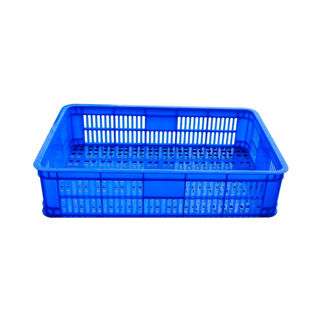 575-140塑料周轉(zhuǎn)筐