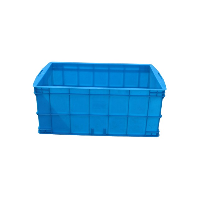 軒盛塑業(yè)575-250塑料周轉箱