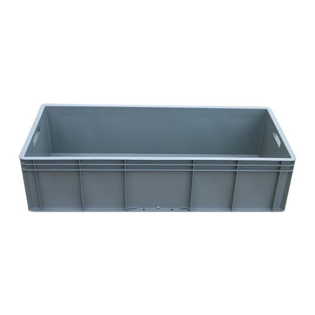 軒盛塑業(yè)EU4923塑料物流箱