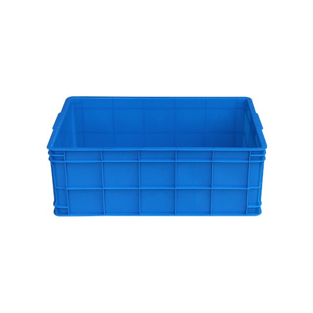 軒盛塑業(yè)575-210塑料周轉(zhuǎn)箱厚