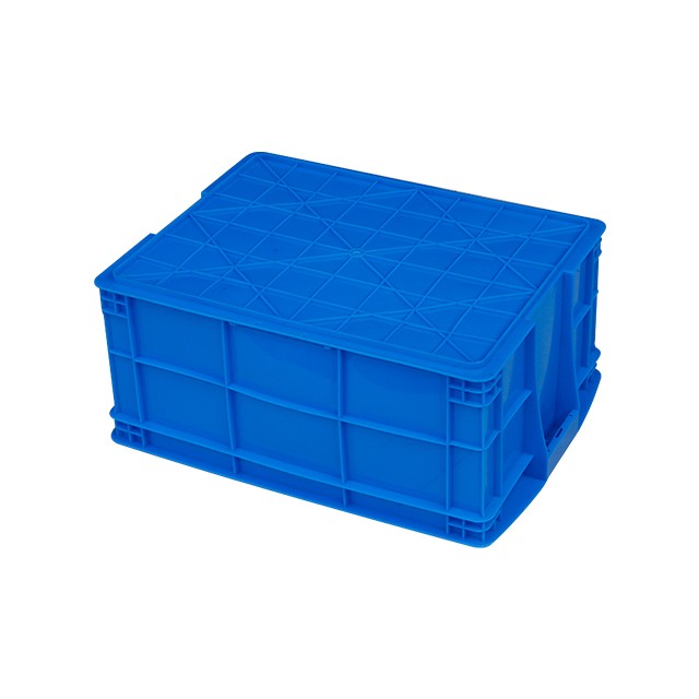 軒盛塑業(yè)465-220塑料周轉(zhuǎn)箱厚箱