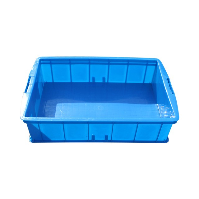 軒盛塑業(yè)535-140塑料周轉(zhuǎn)箱