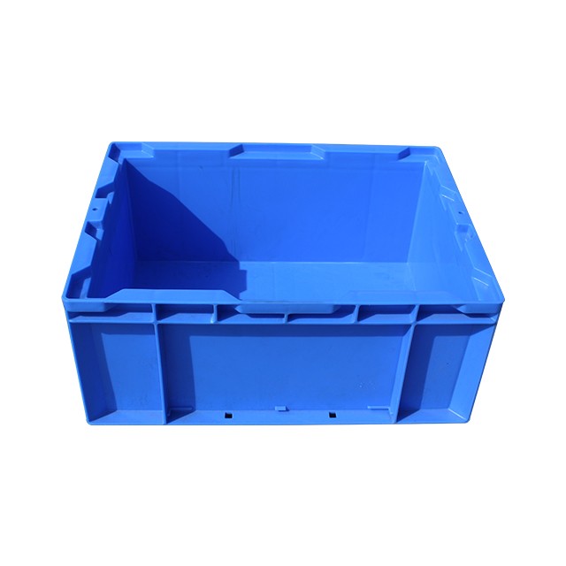 HP4C塑料物流箱歐標(biāo)工具箱