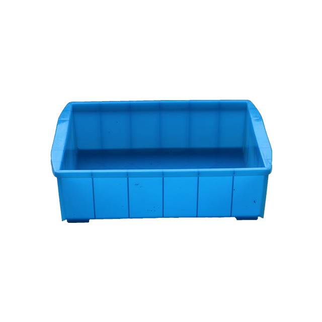 軒盛塑業(yè)4號(hào)塑料周轉(zhuǎn)箱