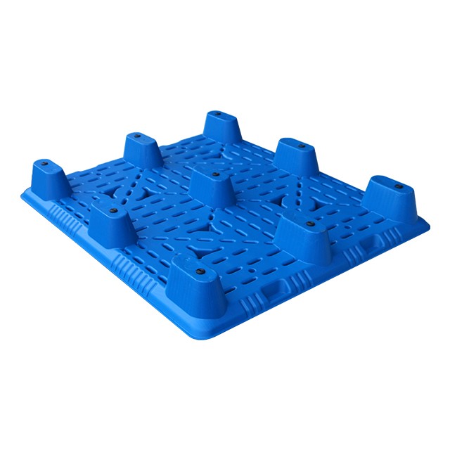 1210九腳吹塑托盤7.5kg