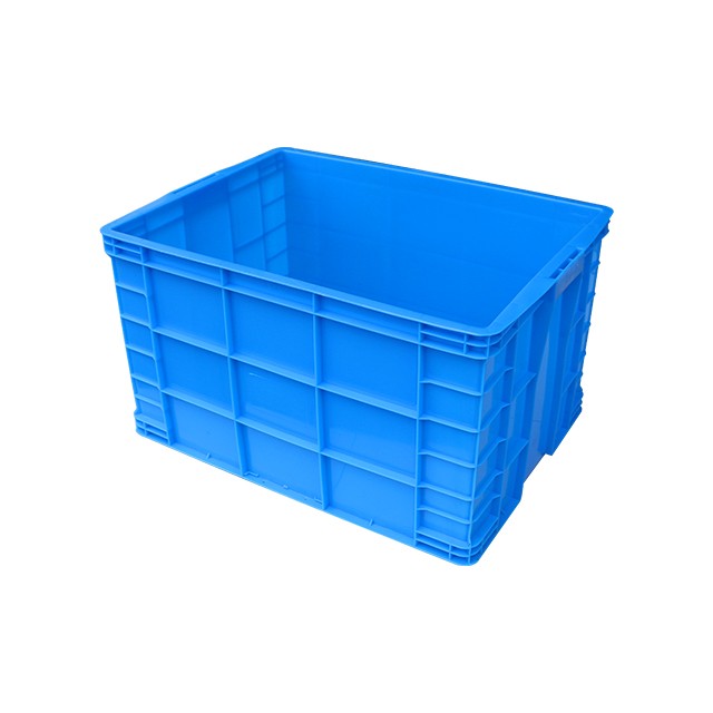 軒盛塑業(yè)780塑料周轉(zhuǎn)箱