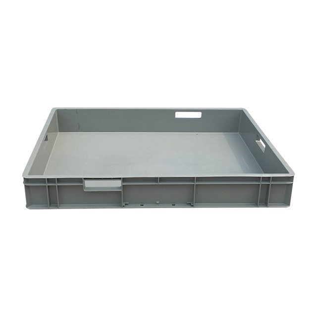 軒盛塑業(yè)EU8611塑料物流箱