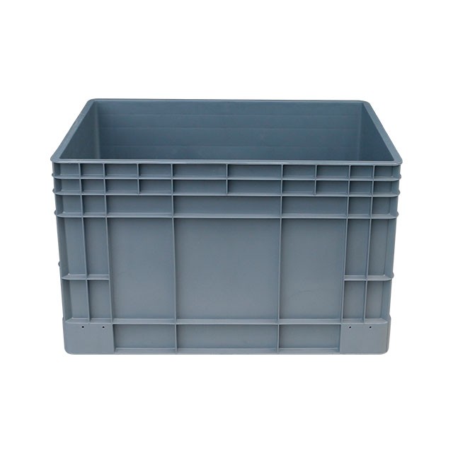 軒盛塑業(yè)8650塑料物流箱