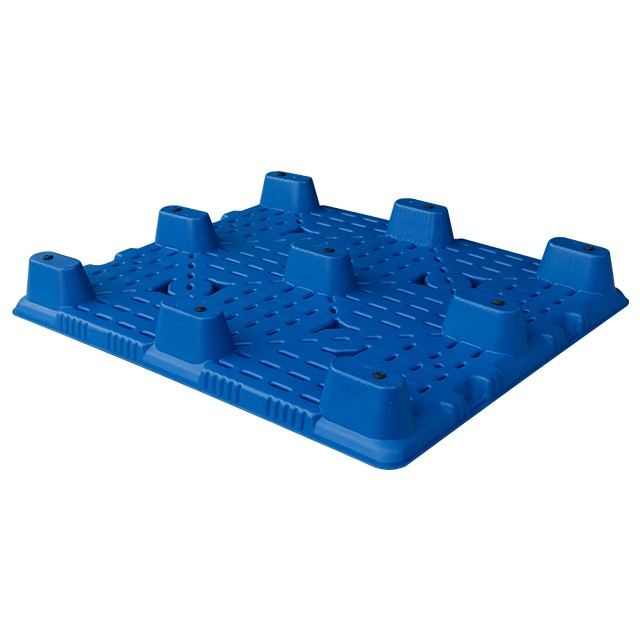 軒盛塑業(yè)1311九腳吹塑托盤