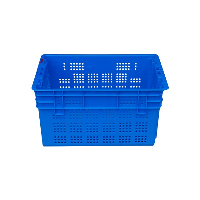 600-310塑料錯位筐