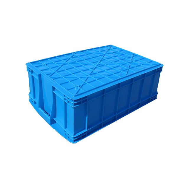 軒盛塑業(yè)575-210塑料周轉(zhuǎn)箱