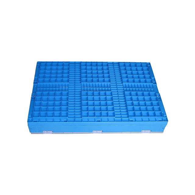 600-200內倒式折疊箱（透明款）