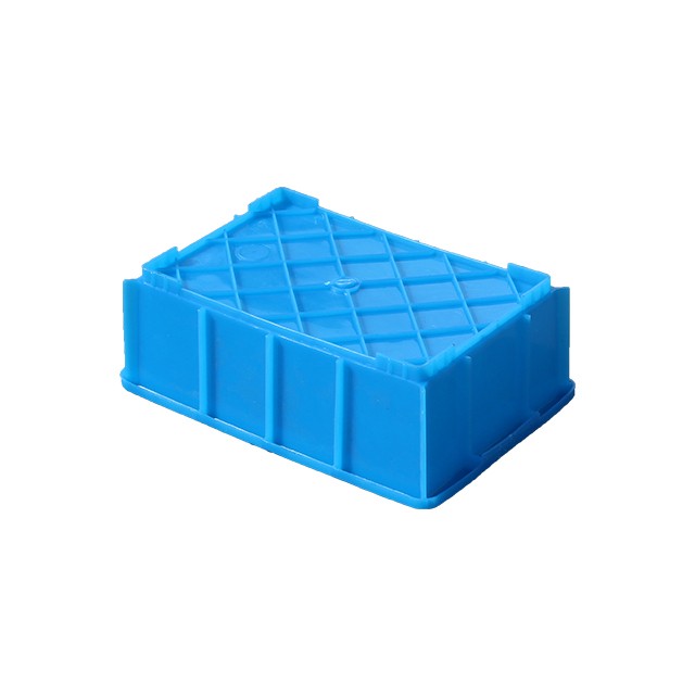 軒盛塑業(yè)1號(hào)塑料周轉(zhuǎn)箱