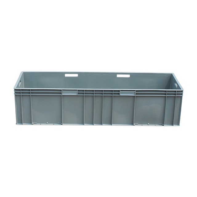 軒盛塑業(yè)EU41228塑料物流箱