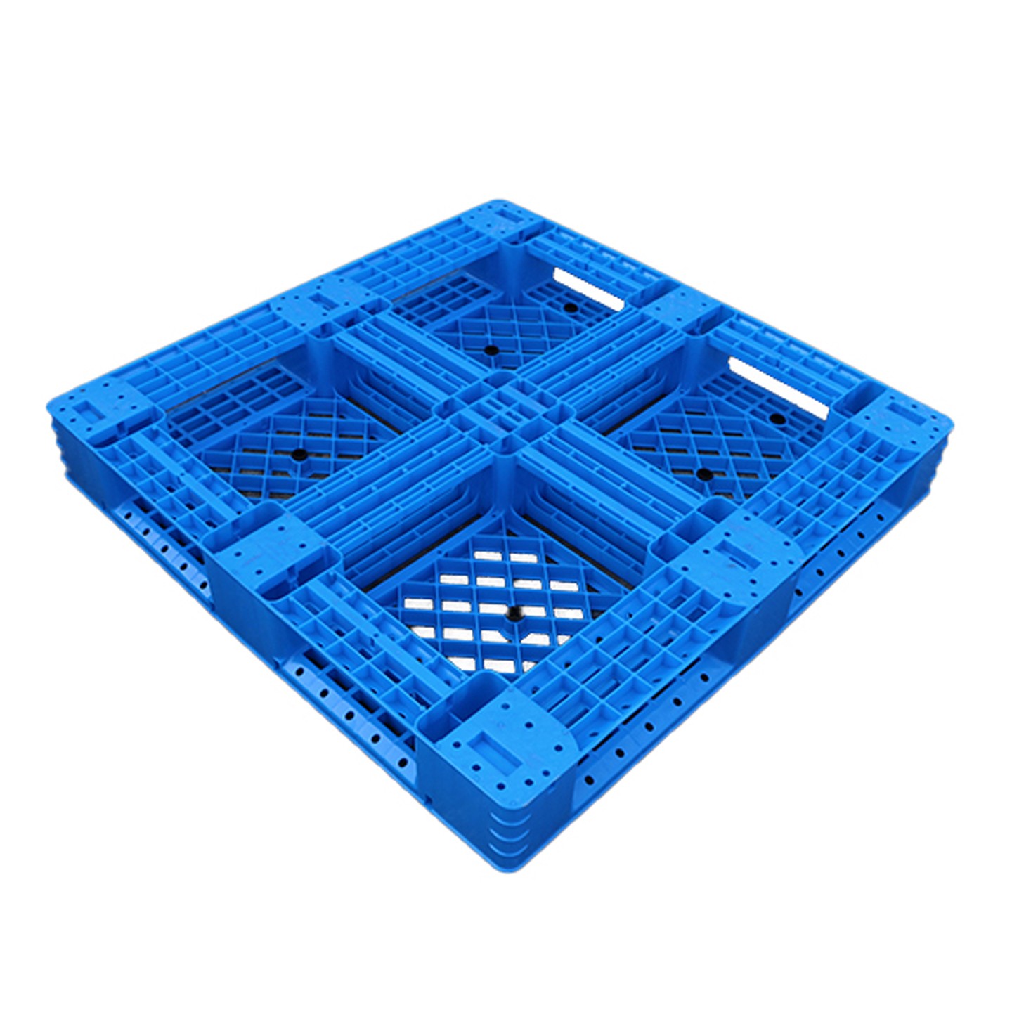 1111老款網(wǎng)格田字塑膠托盤